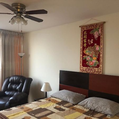 A Perfect Vacation Getaway Apartment Lima Exterior photo