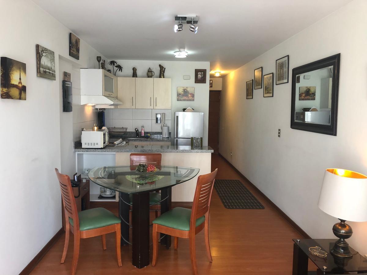 A Perfect Vacation Getaway Apartment Lima Exterior photo