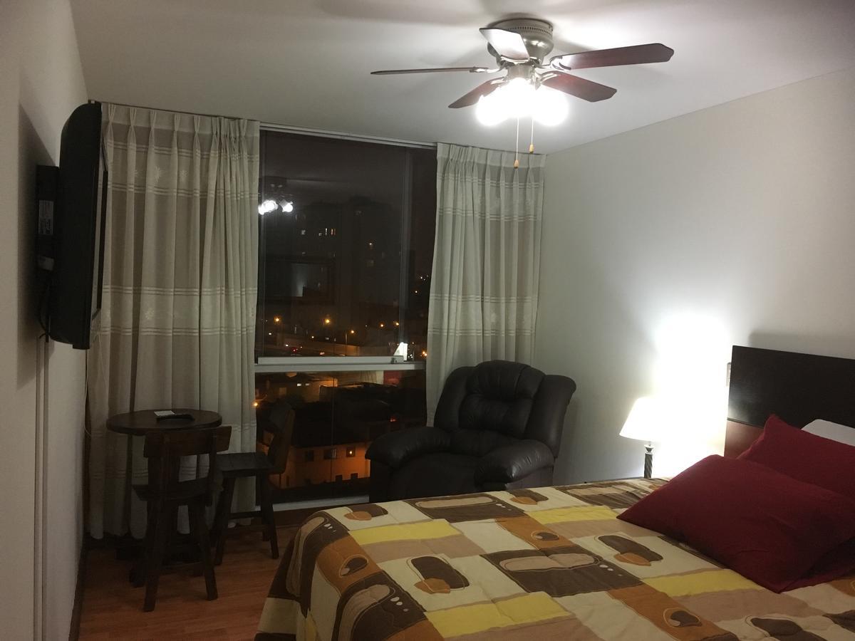 A Perfect Vacation Getaway Apartment Lima Exterior photo