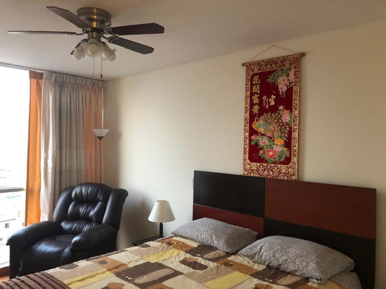 A Perfect Vacation Getaway Apartment Lima Exterior photo