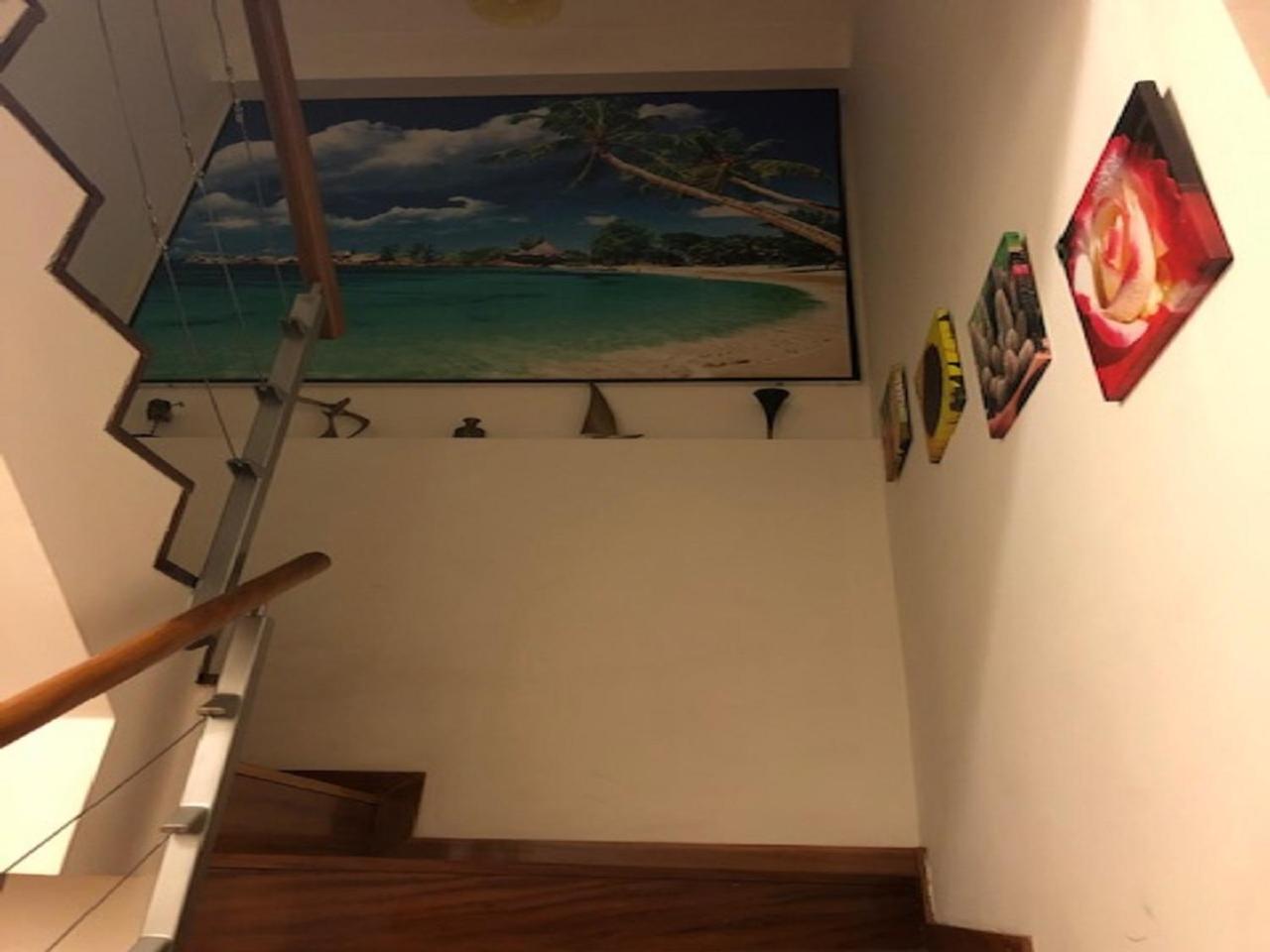 A Perfect Vacation Getaway Apartment Lima Exterior photo