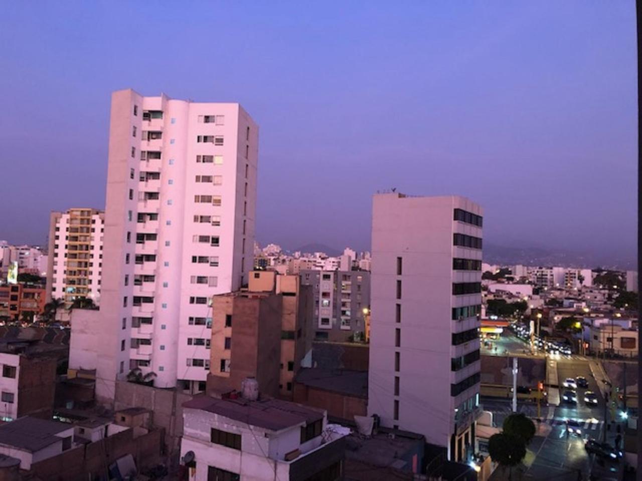 A Perfect Vacation Getaway Apartment Lima Exterior photo