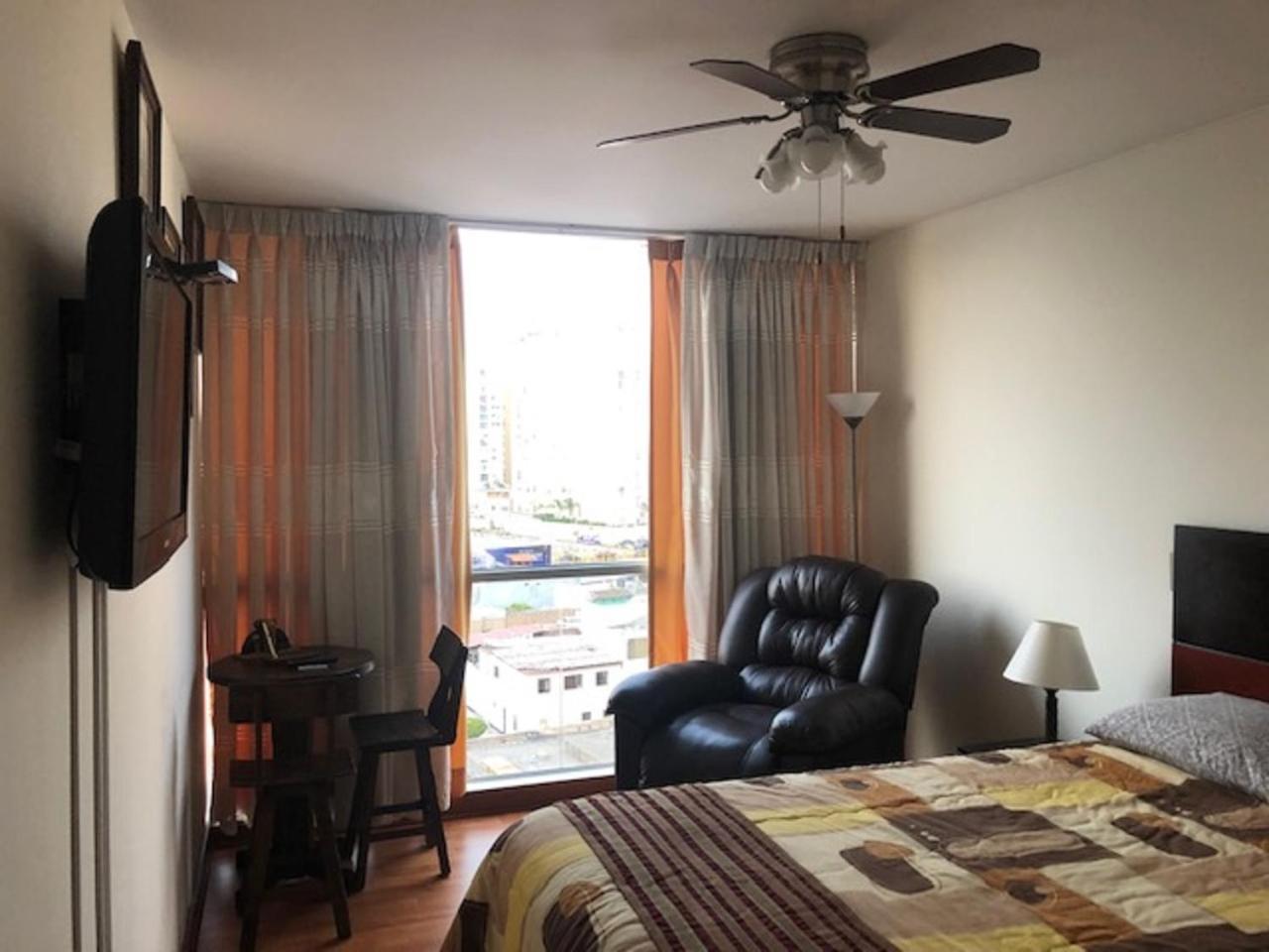 A Perfect Vacation Getaway Apartment Lima Exterior photo