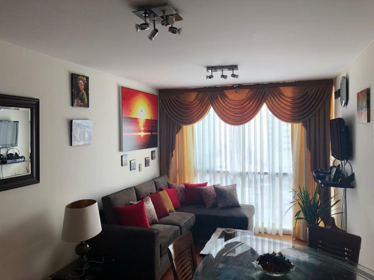 A Perfect Vacation Getaway Apartment Lima Exterior photo